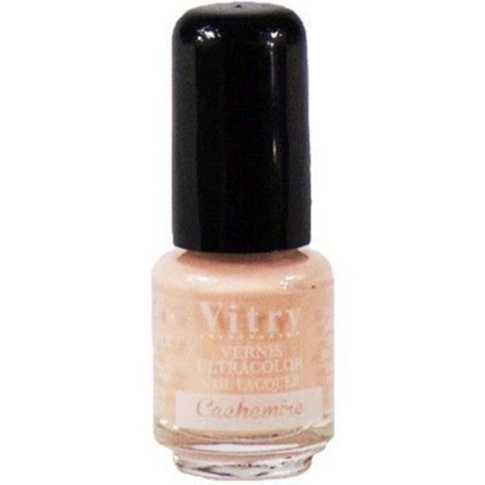 Photo de Vitry vernis à ongles cachemire Vitry Vitry vernis à ongles cachemire Vitry-226510