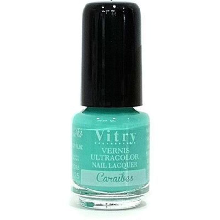 Photo de Vitry vernis à ongles caraïbes Vitry Vitry vernis à ongles caraïbes Vitry-226512