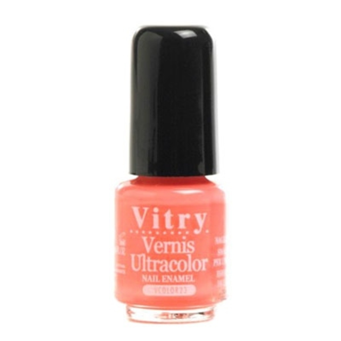 Photo de Vitry vernis à ongles corail Vitry Vitry vernis à ongles corail Vitry-203679