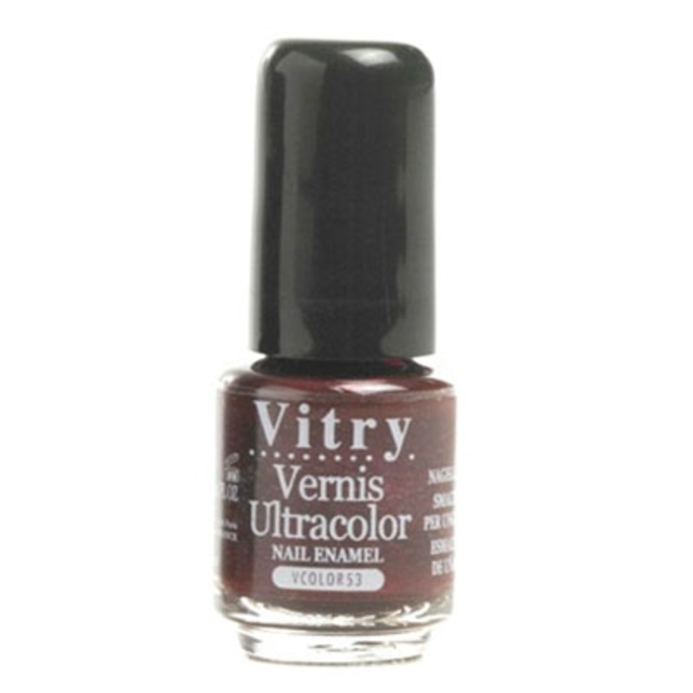 Photo de Vitry vernis à ongles eclat violine Vitry Vitry vernis à ongles eclat violine Vitry-203683