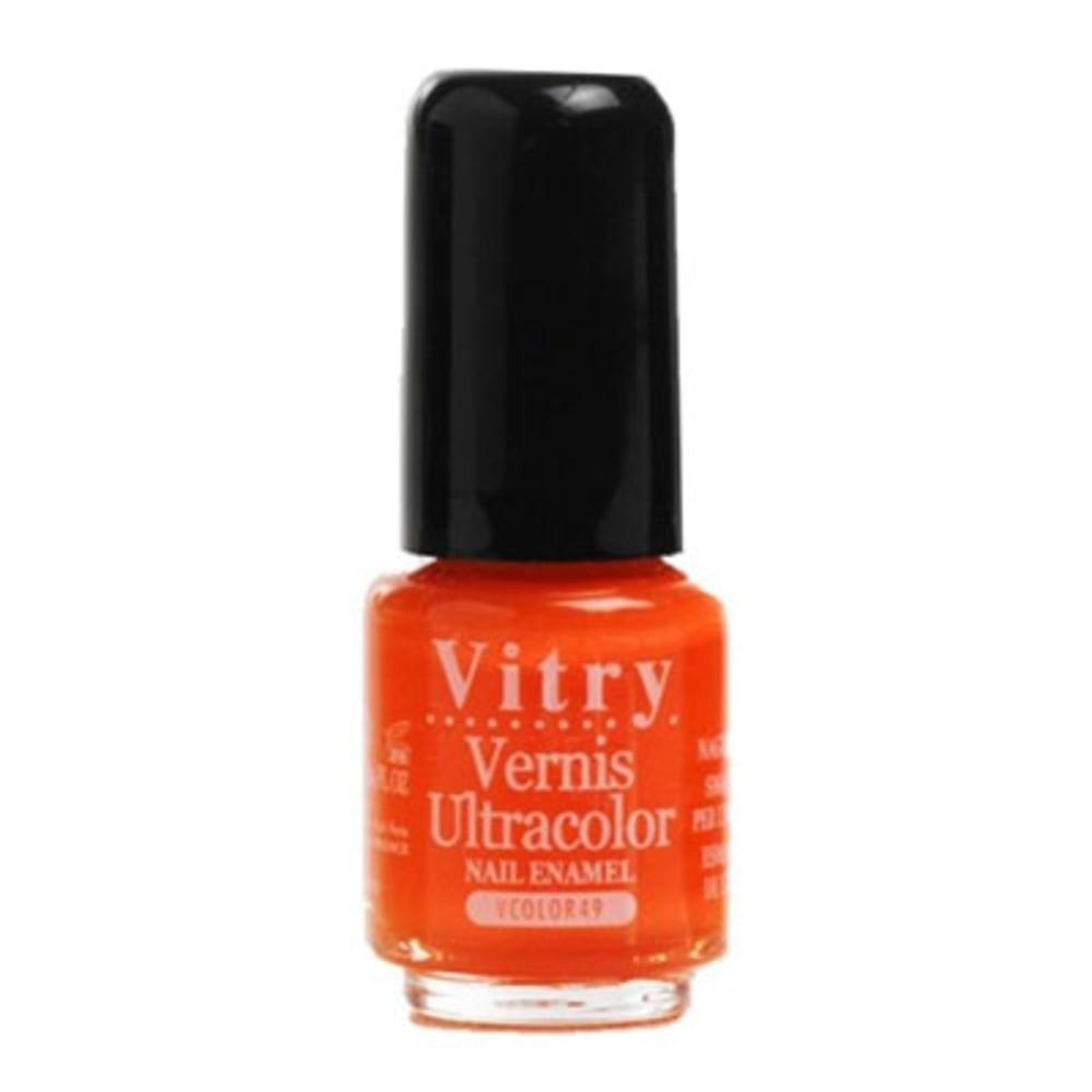 Photo de Vitry vernis à ongles flamenco Vitry Vitry vernis à ongles flamenco Vitry-203684