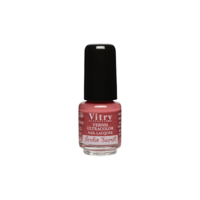 Photo de Vitry vernis à ongles jardin secret Vitry Vitry vernis à ongles jardin secret Vitry-226530
