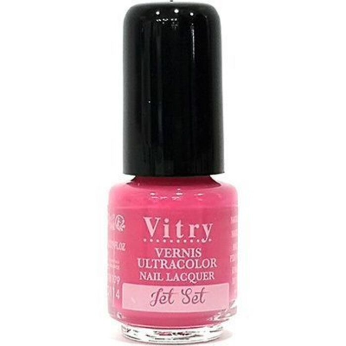 Photo de Vitry vernis à ongles jet set Vitry Vitry vernis à ongles jet set Vitry-226531