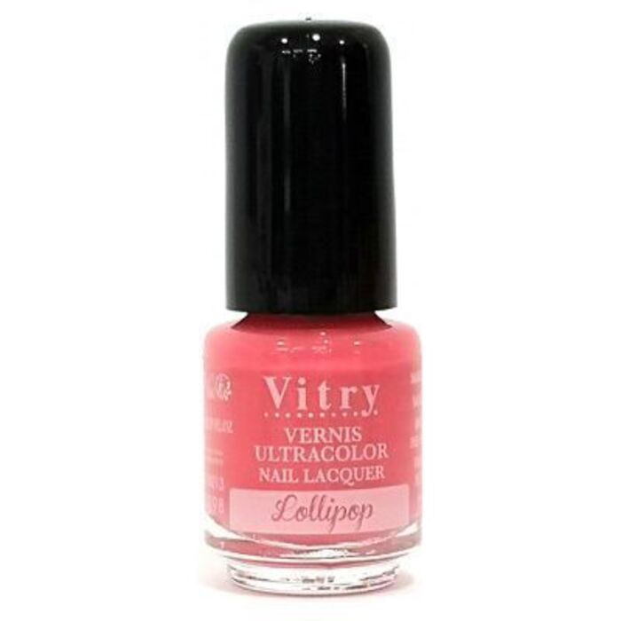Photo de Vitry vernis à ongles lollipop Vitry Vitry vernis à ongles lollipop Vitry-226533