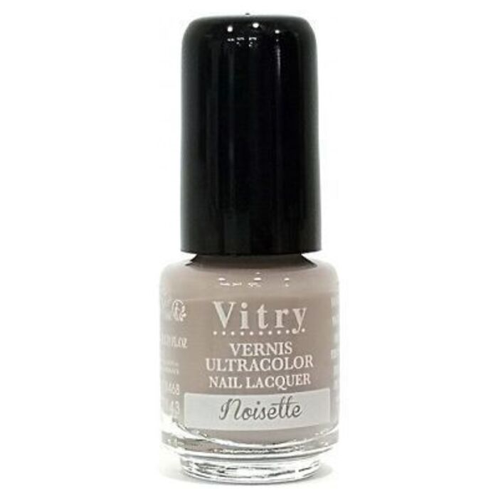 Photo de Vitry vernis à ongles noisette Vitry Vitry vernis à ongles noisette Vitry-226540
