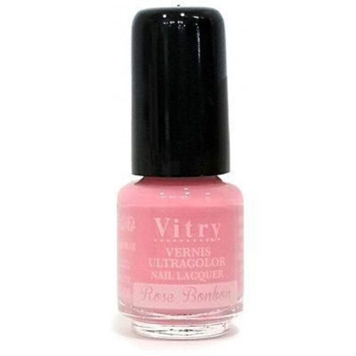 Photo de Vitry vernis à ongles rose bonbon Vitry Vitry vernis à ongles rose bonbon Vitry-226554