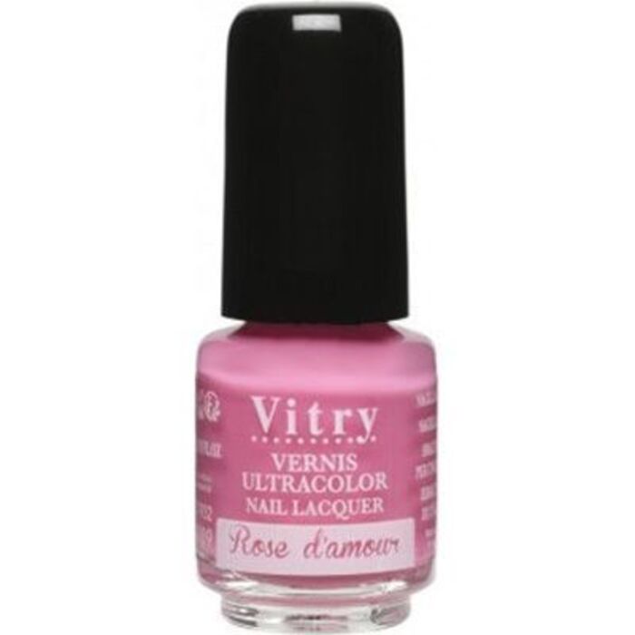 Photo de Vitry vernis à ongles rose d'amour Vitry Vitry vernis à ongles rose d'amour Vitry-226556