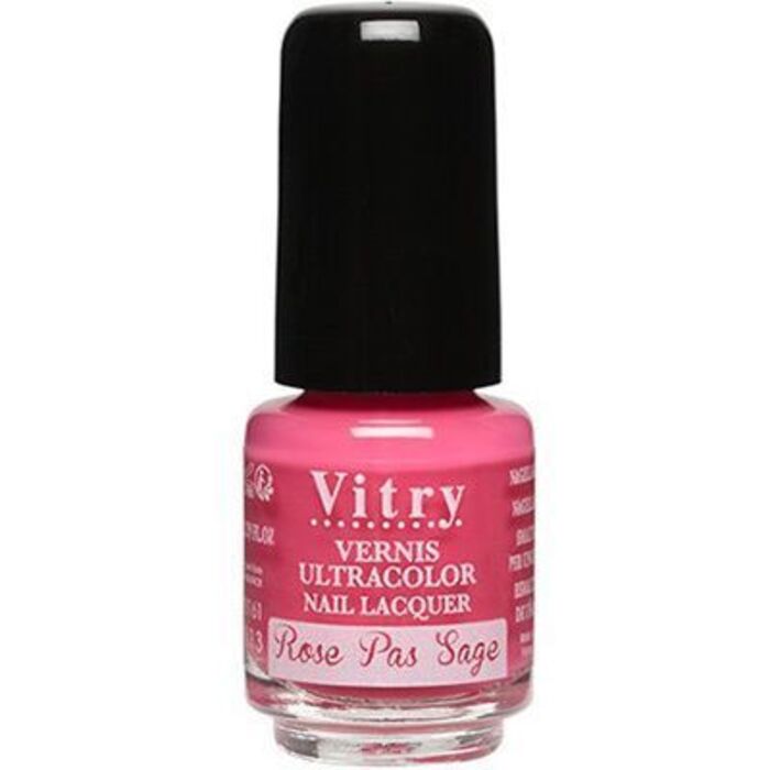 Photo de Vitry vernis à ongles rose pas sage Vitry Vitry vernis à ongles rose pas sage Vitry-226557