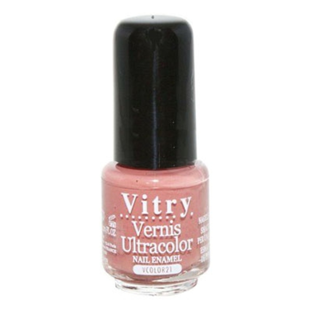Photo de Vitry vernis à ongles rose poudre Vitry Vitry vernis à ongles rose poudre Vitry-203711