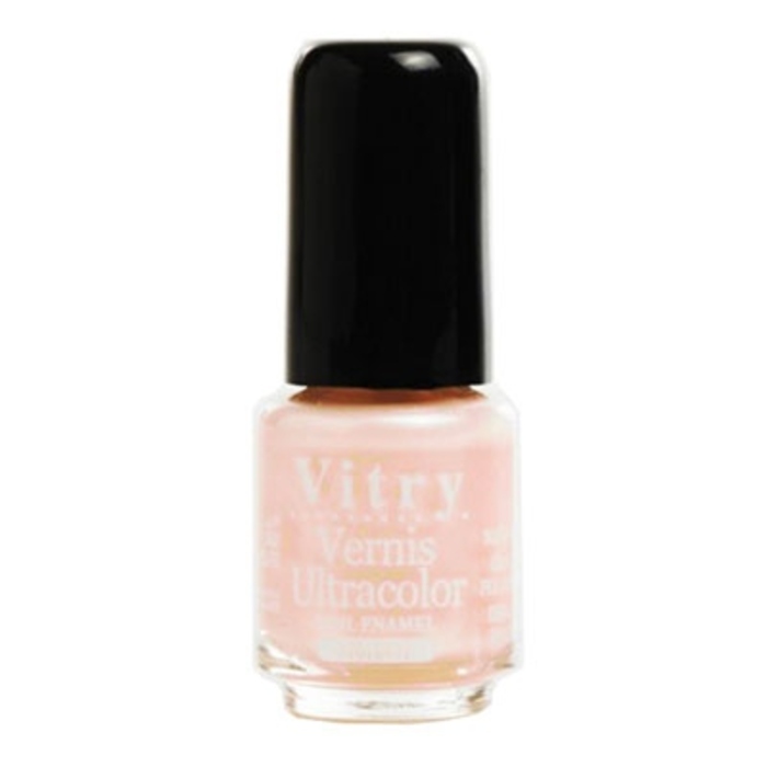 Photo de Vitry vernis à ongles rose tendre nacré Vitry Vitry vernis à ongles rose tendre nacré Vitry-203712
