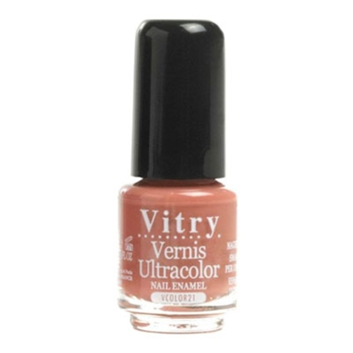 Photo de Vitry vernis à ongles rose thé Vitry Vitry vernis à ongles rose thé Vitry-203713
