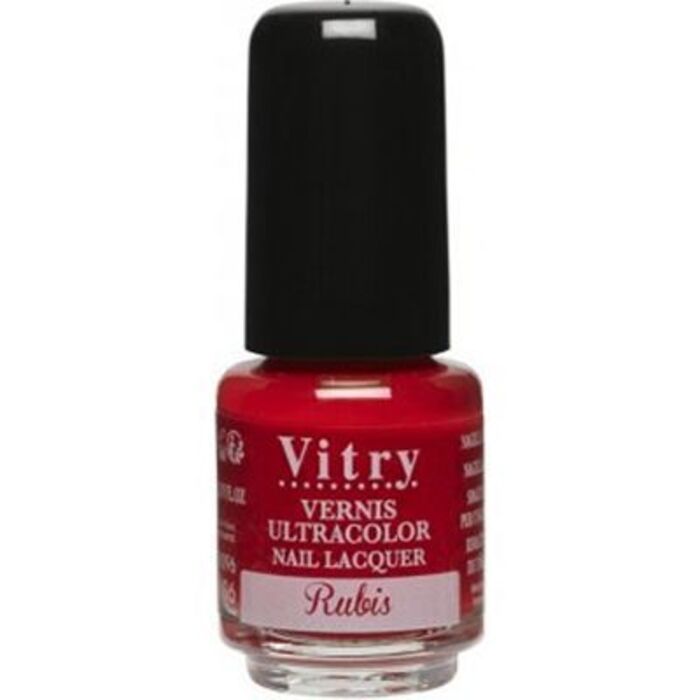 Photo de Vitry vernis à ongles rubis Vitry Vitry vernis à ongles rubis Vitry-226562