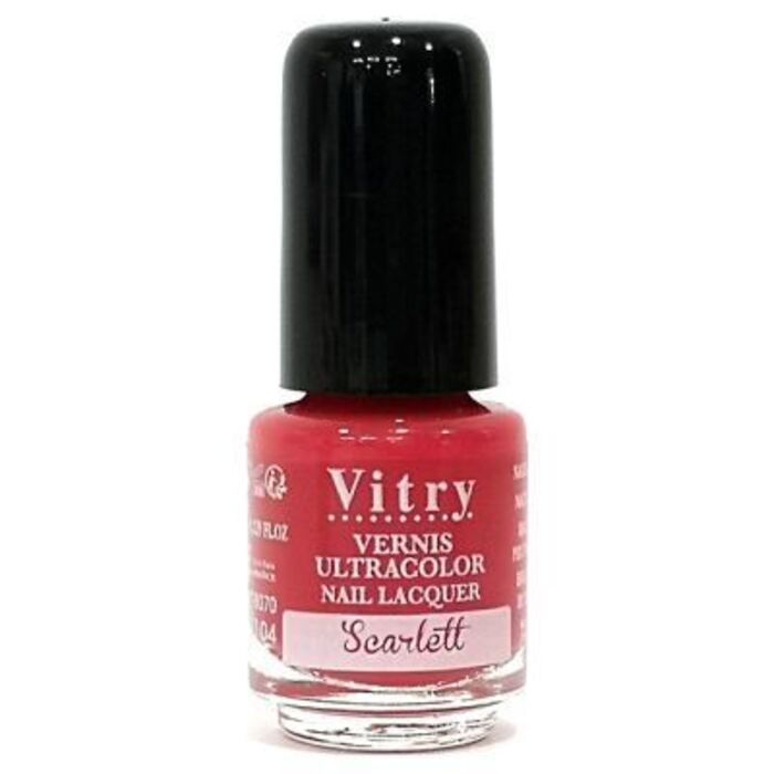 Photo de Vitry vernis à ongles scarlett Vitry Vitry vernis à ongles scarlett Vitry-226563