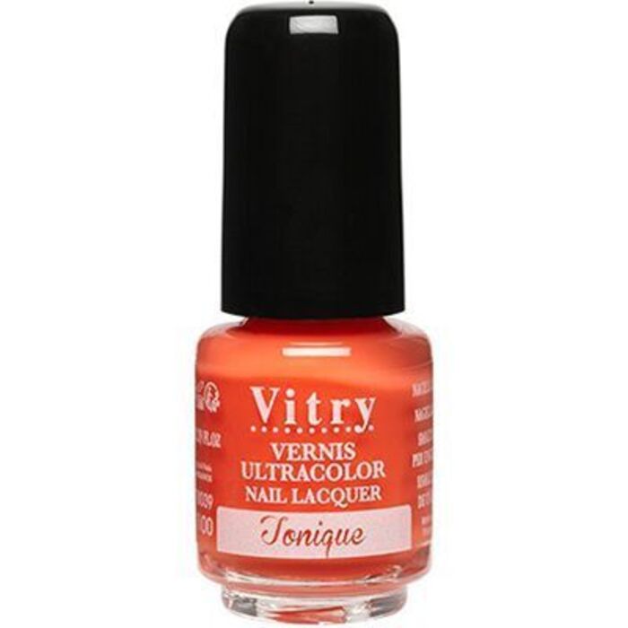 Photo de Vitry vernis à ongles tonique Vitry Vitry vernis à ongles tonique Vitry-226567