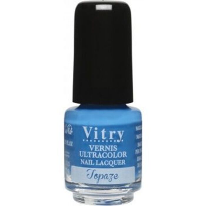 Photo de Vitry vernis à ongles topaze Vitry Vitry vernis à ongles topaze Vitry-226568