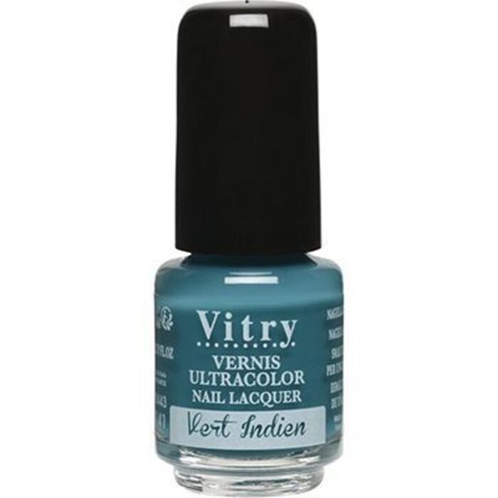 Photo de Vitry vernis à ongles vert indien Vitry Vitry vernis à ongles vert indien Vitry-226571