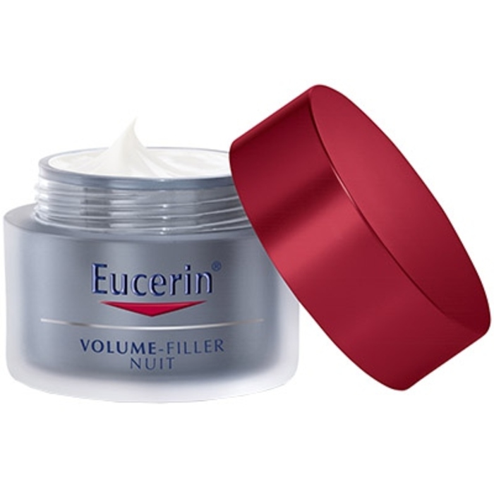 Photo de Volume filler nuit Eucerin Volume filler nuit Eucerin-197955