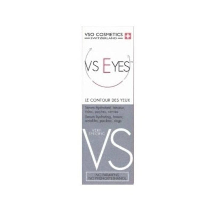 Photo de Vs eyes contour des yeux Vso cosmetics Vs eyes contour des yeux Vso cosmetics-196124