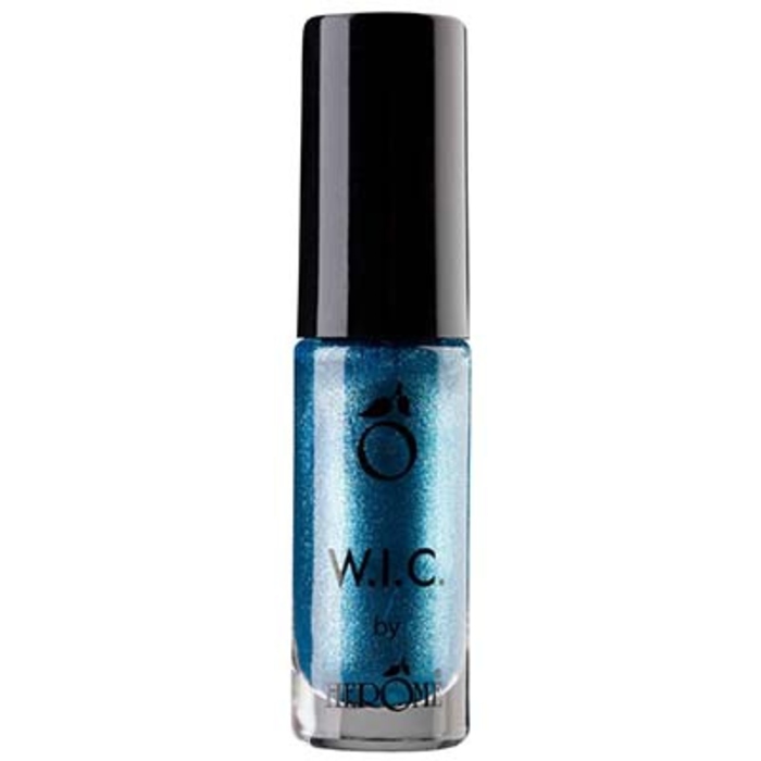 Photo de Wic vernis crackle blue malibu 163 Herome Wic vernis crackle blue malibu 163 Herome-196180