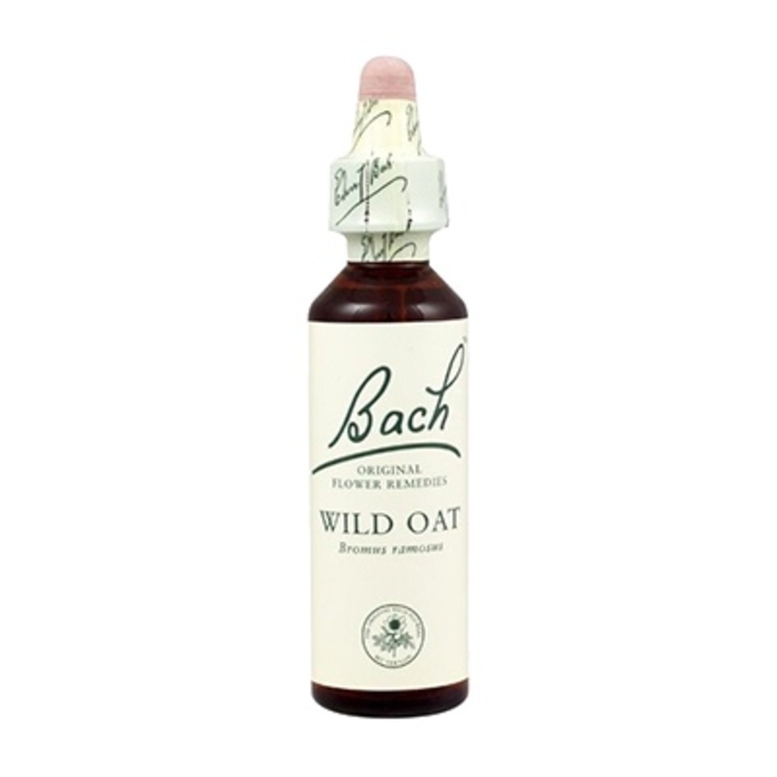 Photo de Wild oat n°36 Bach original Wild oat n°36 Bach original-8151