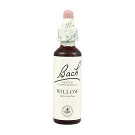 Willow n°38 - 20.0 ml - BACH ORIGINAL Sentiment de Tristesse - Positivité-8172