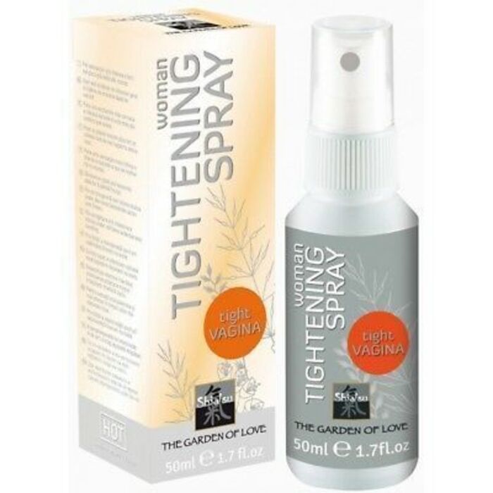 Photo de Woman tightening spray 50ml Shiatsu Woman tightening spray 50ml Shiatsu-225831