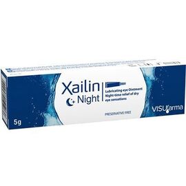 Xailin Night 5g - NICOX -212000