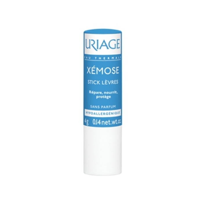 Photo de Xémose stick lèvres Uriage Xémose stick lèvres Uriage-199266
