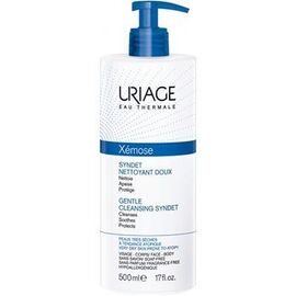 Xémose syndet 500ml - uriage -222669