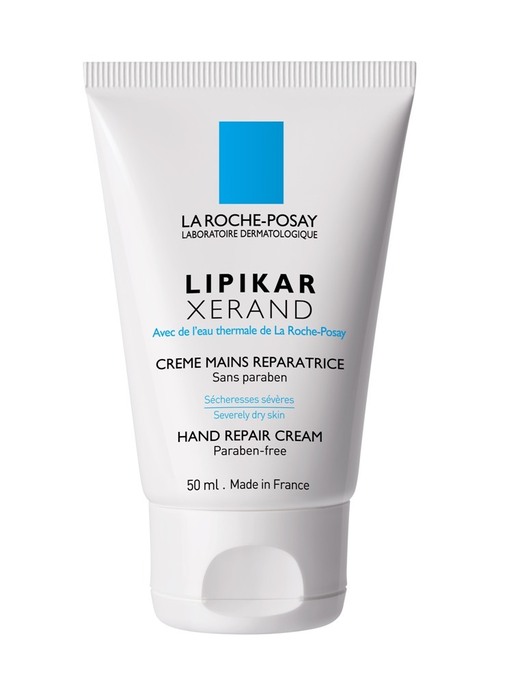Photo de Xerand lipikar La roche posay Xerand lipikar La roche posay-83277