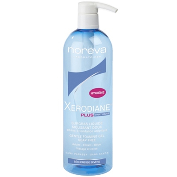 Photo de Xerodiane ap+ surgras liquide - 1l Noreva Xerodiane ap+ surgras liquide - 1l Noreva-203970