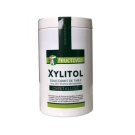 Xylitol Finlande  - 300 g - divers - Fructivia -142149