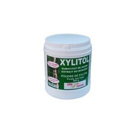 Xylitol - pot 1 kg - divers - vitalosmose -138606