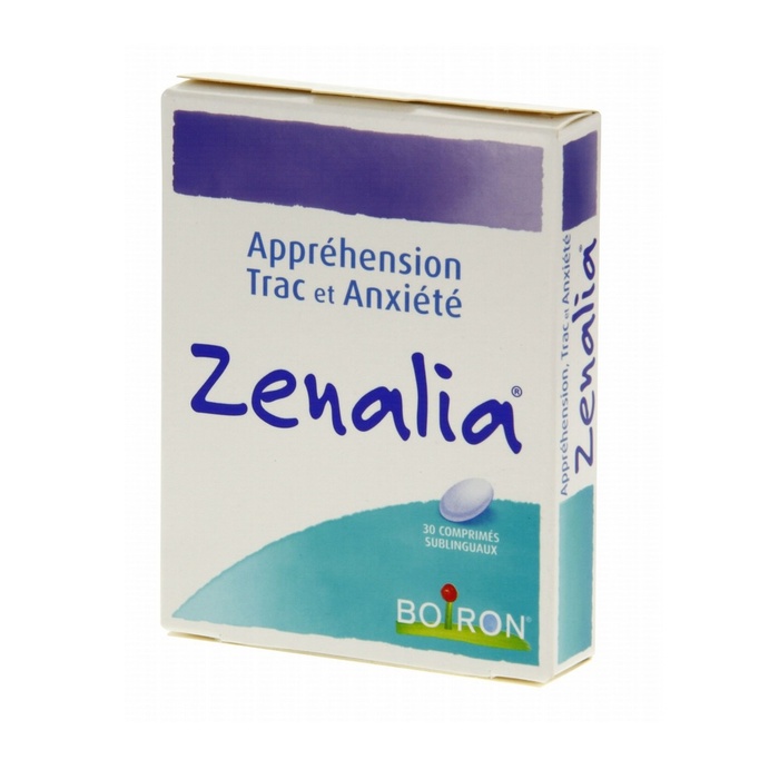 Photo de Zenalia Boiron Zenalia Boiron-192826